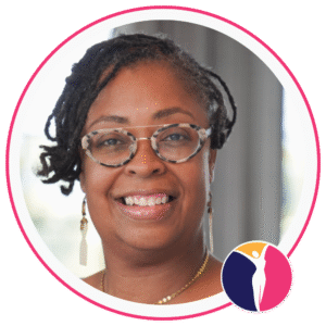 Danielle P. Graham, Activity Lead Danielle P. Graham • Activity Lead at the 3rd Annual Midlife Woman Empowerment Conference by Midlife Renaissance Collective