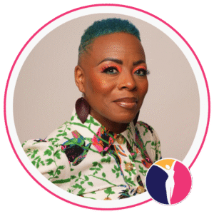 Dionne Jones, Mistress of Ceremonies Dionne Jones • Mistress of Ceremonies of the 3rd Annual Midlife Woman Empowerment Conference by Midlife Renaissance Collective