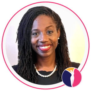 Kodi Pride, Panelist Kodi Pride • Panelist at the 3rd Annual Midlife Woman Empowerment Conference by Midlife Renaissance Collective